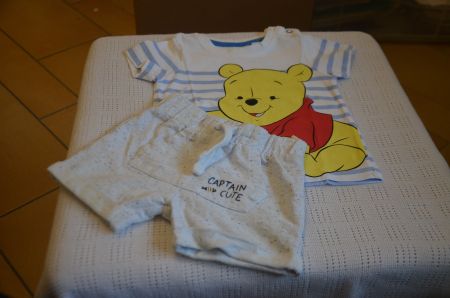 TAILLE  68