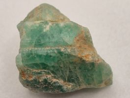 Smaragd roh 15.5ct