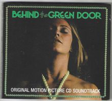 Daniel Le Blanc – Behind The Green Door - Neue