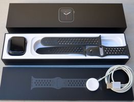 Apple Watch Nike S5 44mm