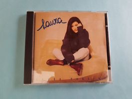 CD - Laura Pausini "Laura"