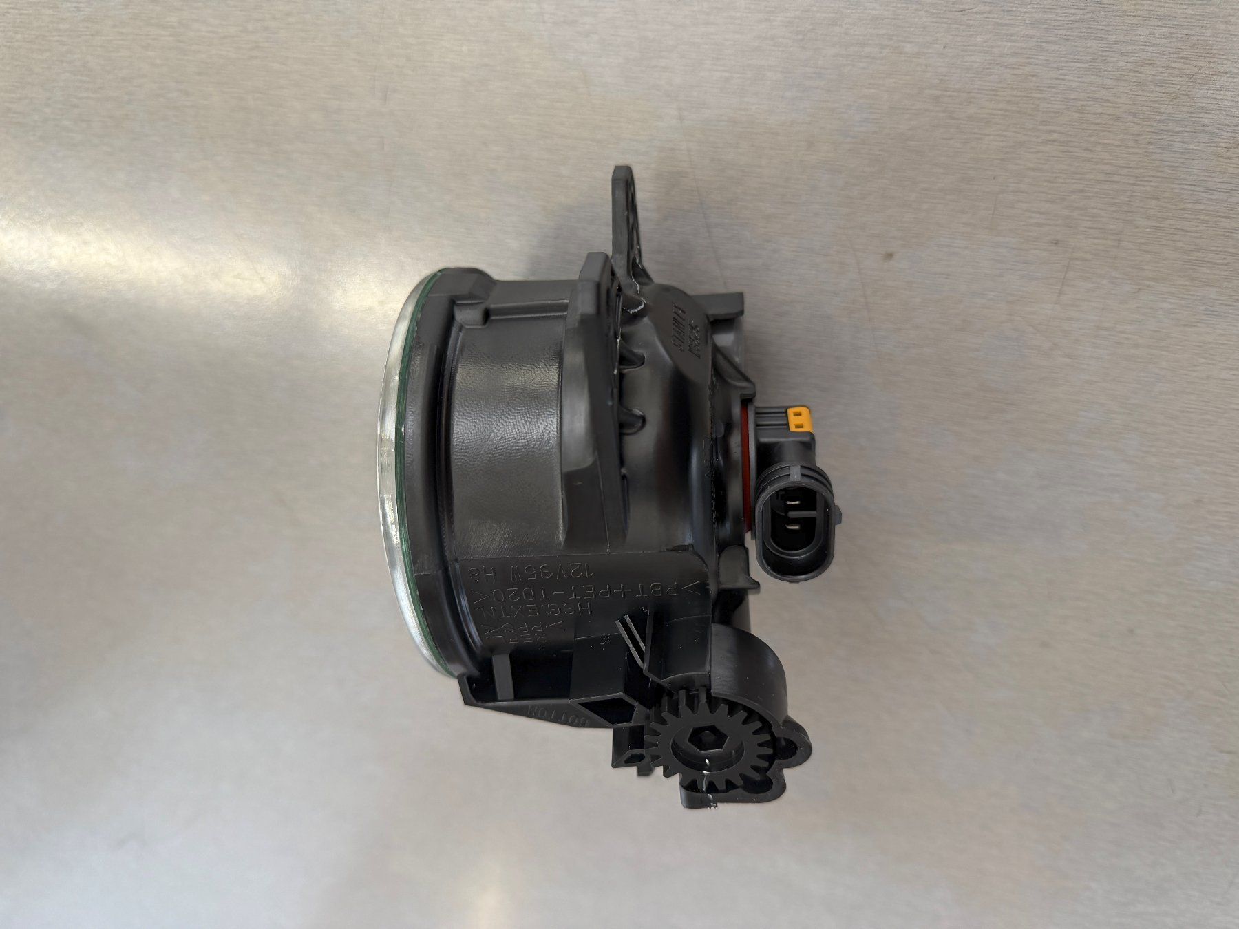 Honda Scheinwerfer: Nebelscheinwerfer Honda 33900TBAA01 – Neu und originalverpackt aus Gersau von Seegar 1