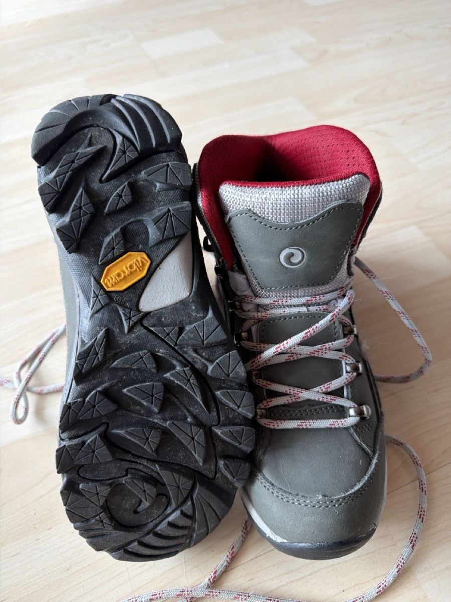 Herrenschuhe: Wanderschuhe  – Gebraucht aus Ebikon von alina0309 2