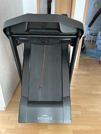 Laufband Domyos T900C
