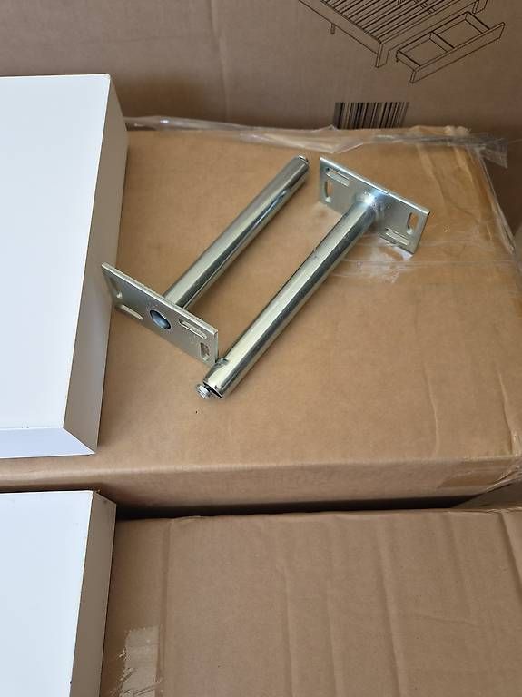Regale: Regalböden – Neu und originalverpackt aus Wäldi von filiz123 1