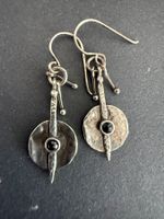 Silber Ohrringe 925