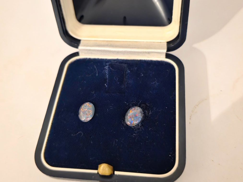 Edelsteine: Opal?? – Gebraucht aus Wittenbach von rose_rosi 3