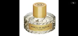 Vilhelm, Poets of Berlin, eau de parfum,2ml Abfüllung