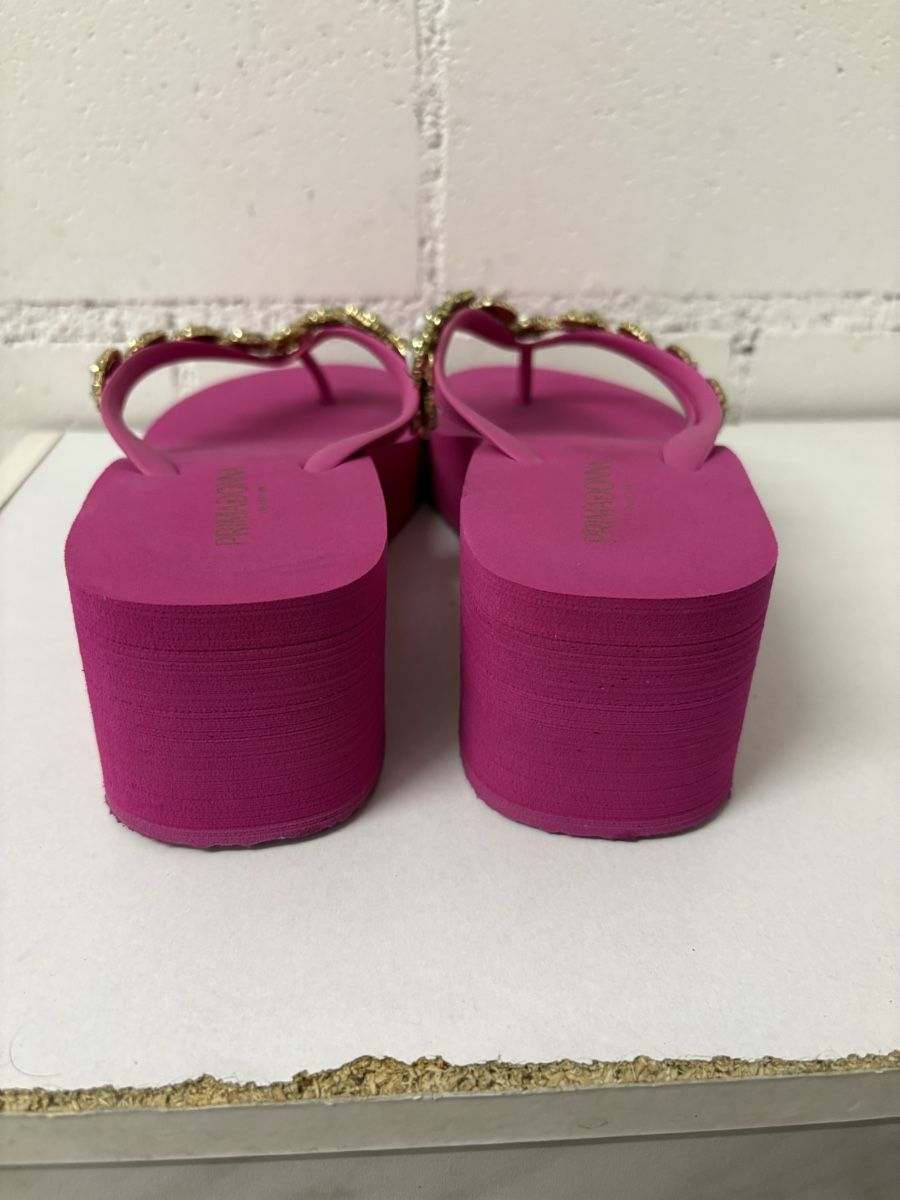Scarpe da donna: Damesandalen PRIMADONNA Collection grösse 41 – Usato da Thun venduto da jeff070 3