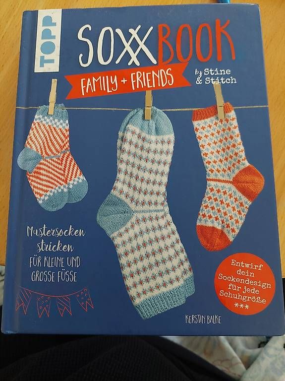 Libri: Soxx Book – Usato da Rothrist venduto da lil_6mn9