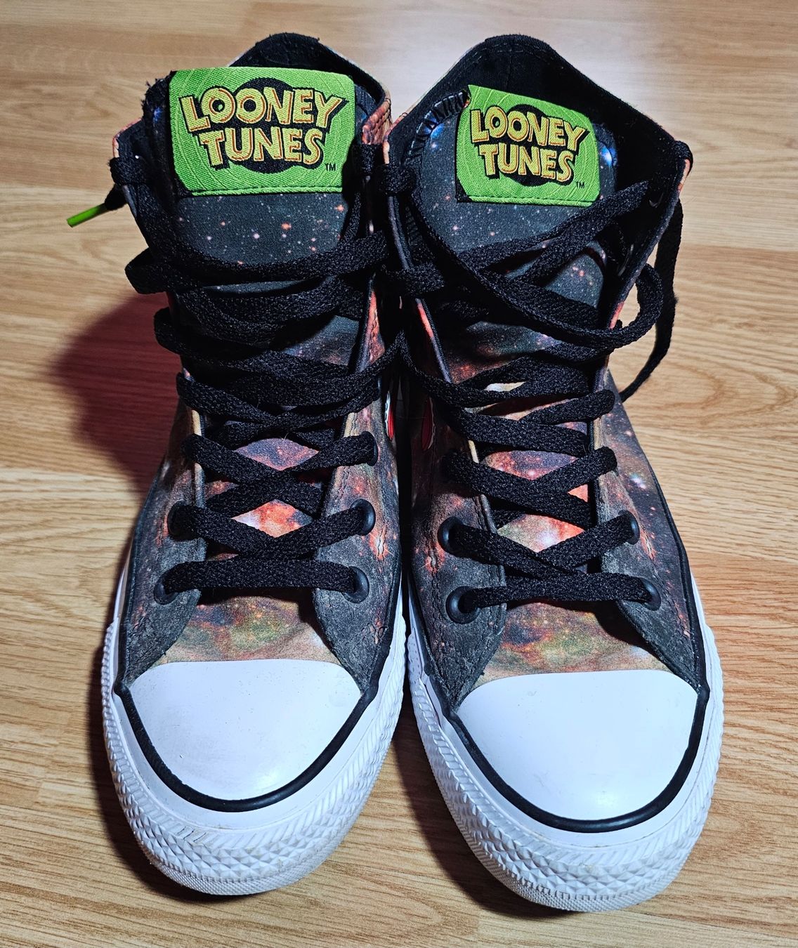 Converse Herrenschuhe: Converse Looney Tunes – Gebraucht aus Würenlingen von lionhill77 6