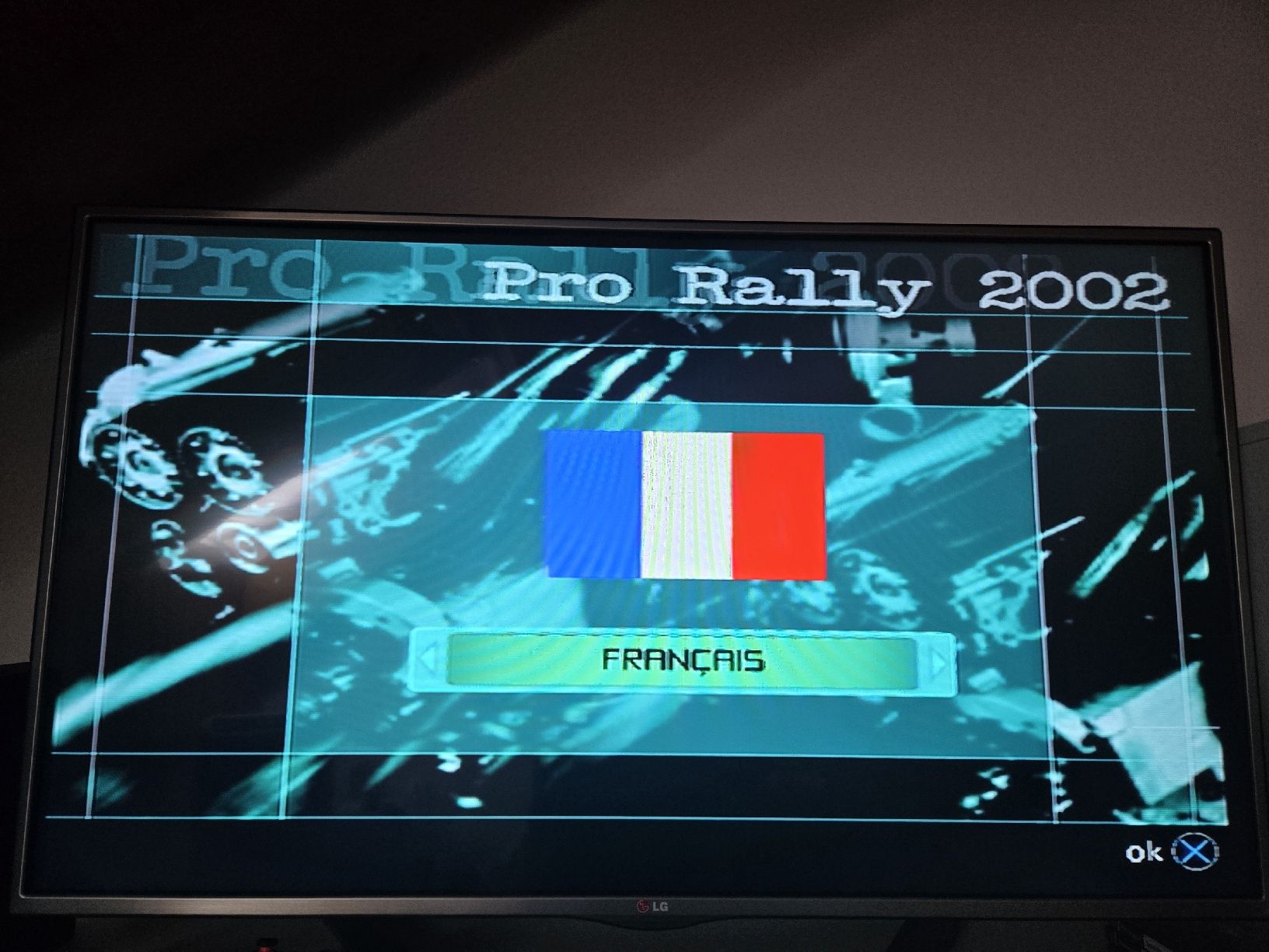 Giochi: Pro Rally 2002 PS2 – Usato da Bussigny venduto da Kfdlt 4