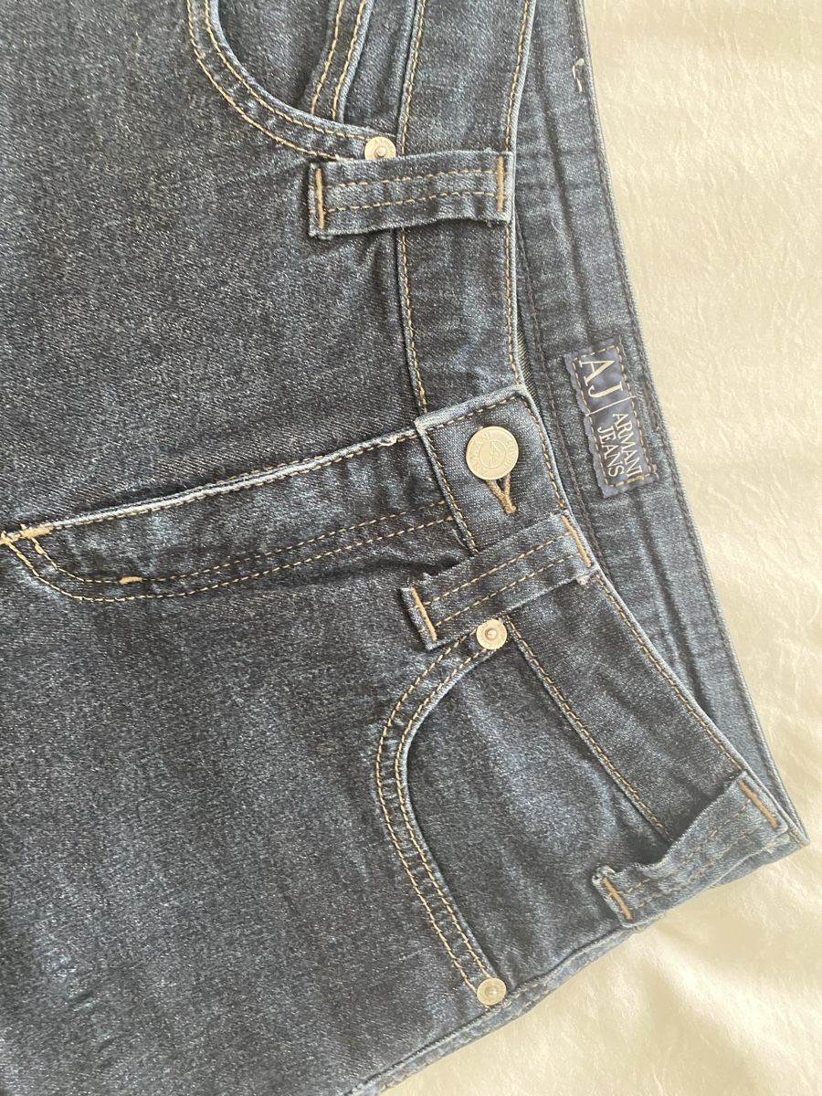 Armani Jeans: Armani Jeans, Top Zustand, Grösse 36 – Usato da Kriens venduto da sch_v6nl 2