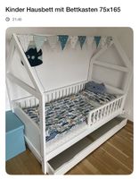 Kinderbett