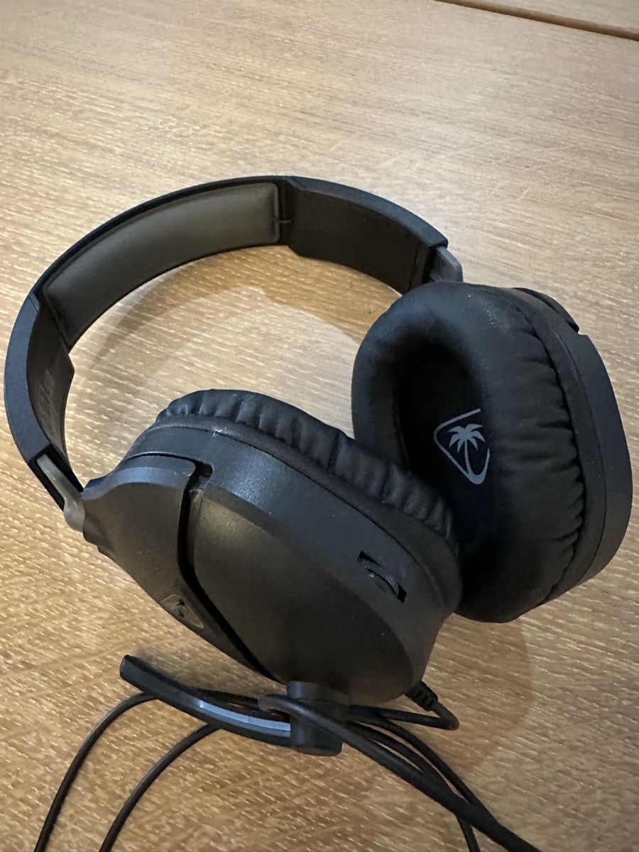 Cuffie: Gaming Headset – Usato da Dübendorf venduto da Zuerimuusli
