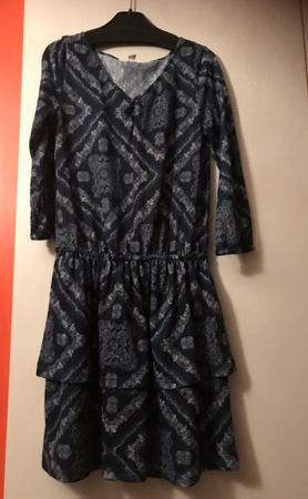 Kleid Gr. S