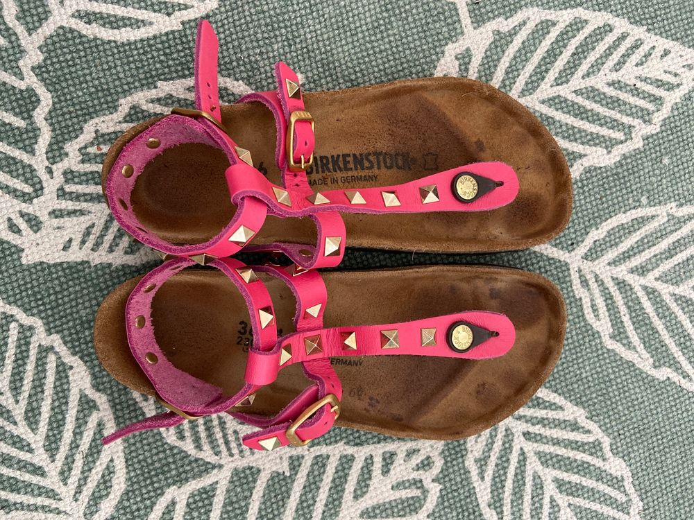 Marillia birkenstock on sale