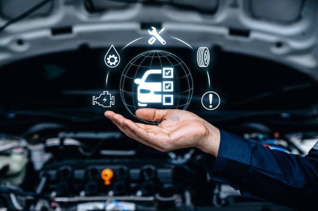 Altro per Ufficio & Commercio: Rund um dein Auto – Usato da Schötz venduto da LNP