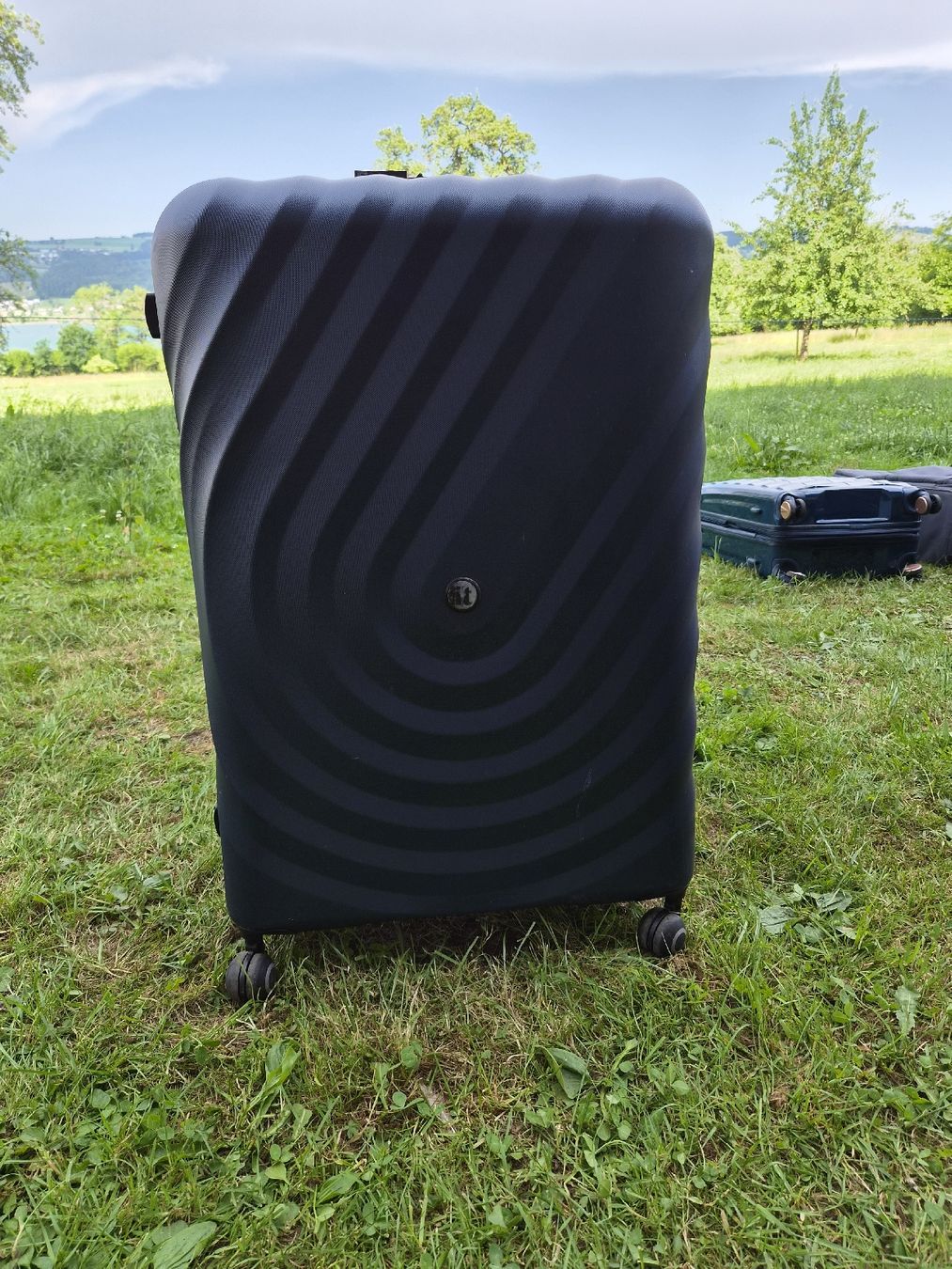 Valigie: IT Koffer – Usato da Hochdorf venduto da TT_GARAGE