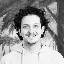 Profile image of david.bertschinger