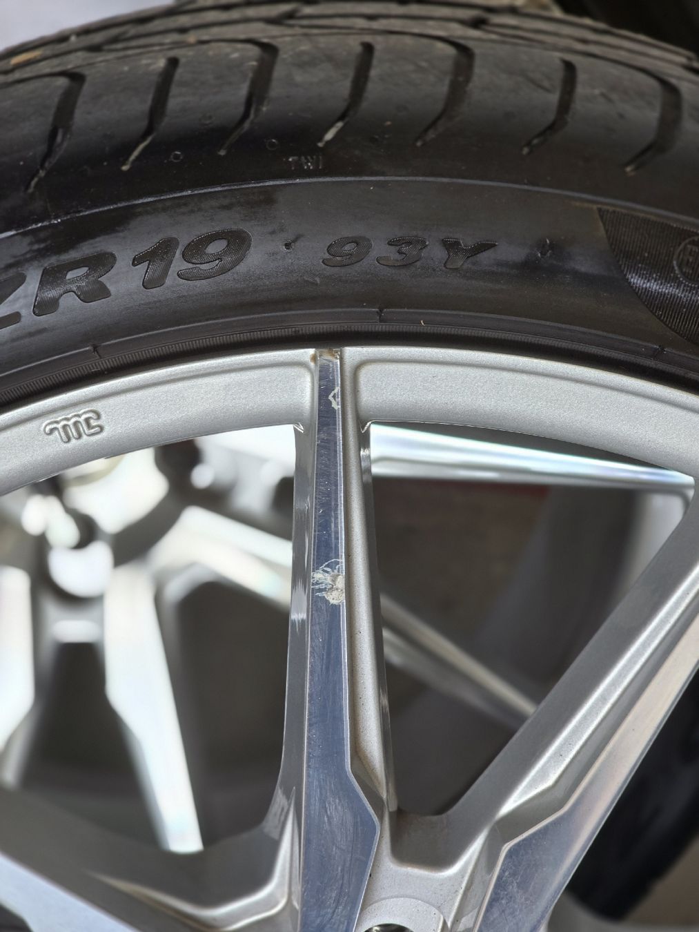 Japan Racing Cerchioni: jr21 19zoll – Usato da Oberrohrdorf venduto da Angel_amr 6