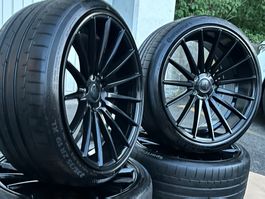 Cupar GOLF 7 Rs3 S3 Skoda Golf 8 Skoda