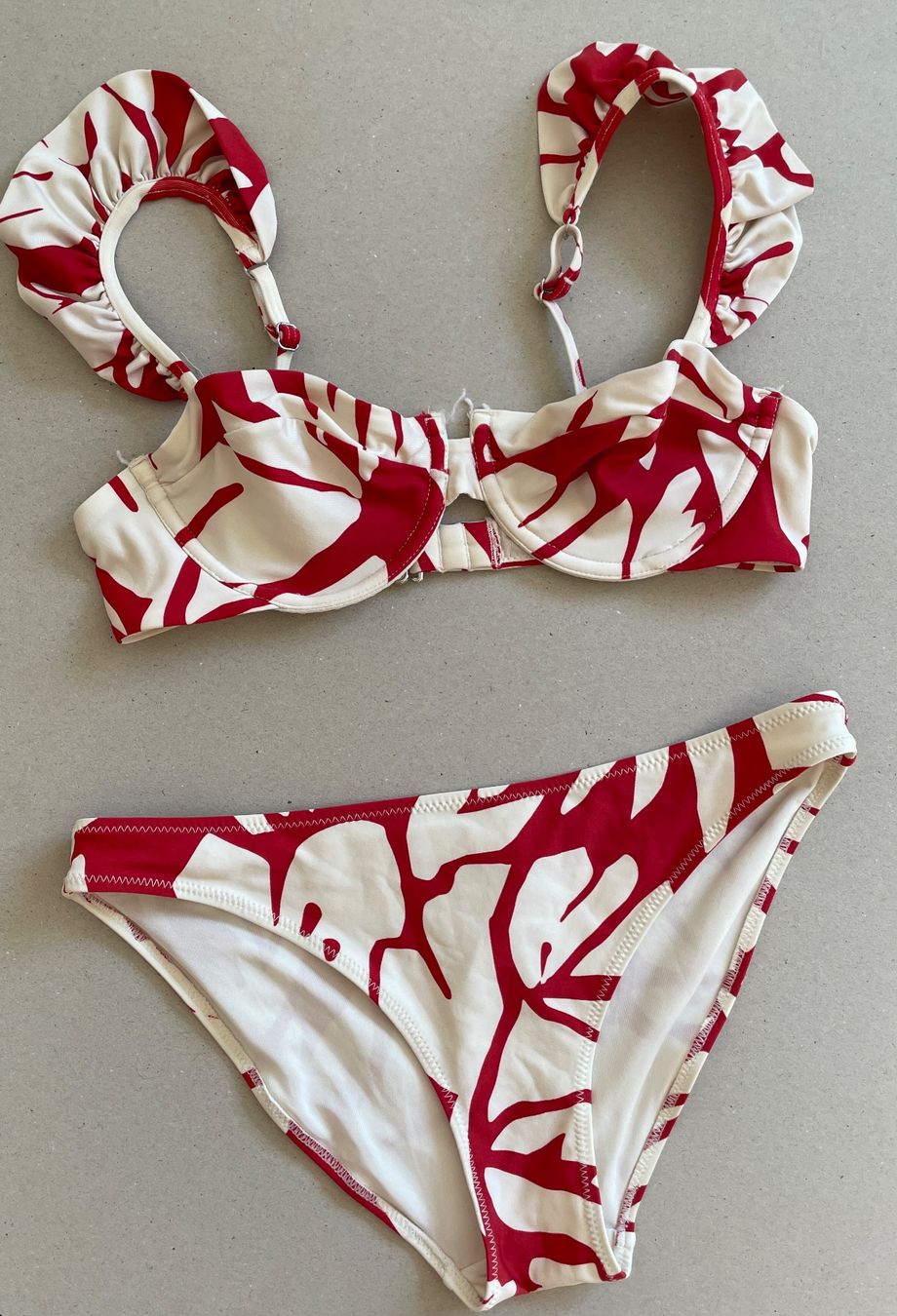H&M Badekleider & Bikinis: Bikini-Set – Gebraucht aus Greifensee von rebeccasm