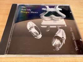 Thomas Stelzer Trio – Me And My Boogie Shoes