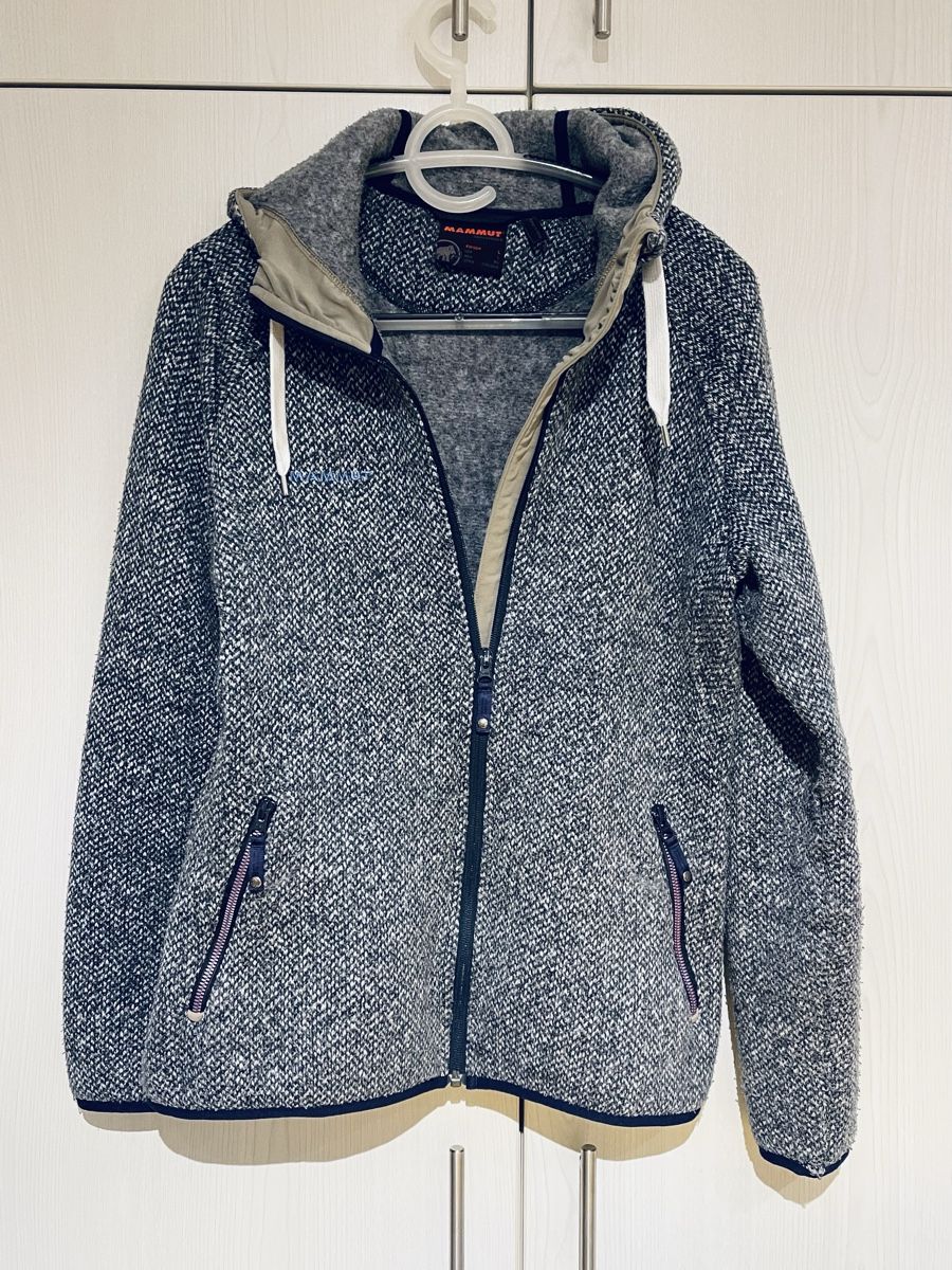 Mammut Giacche: Mammut Jacke – Usato da Unterstammheim venduto da Aro8