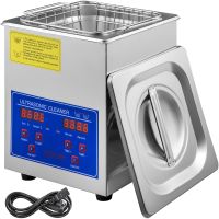 2L Ultraschallreinigungsgerät Ultraschallreiniger NEU!