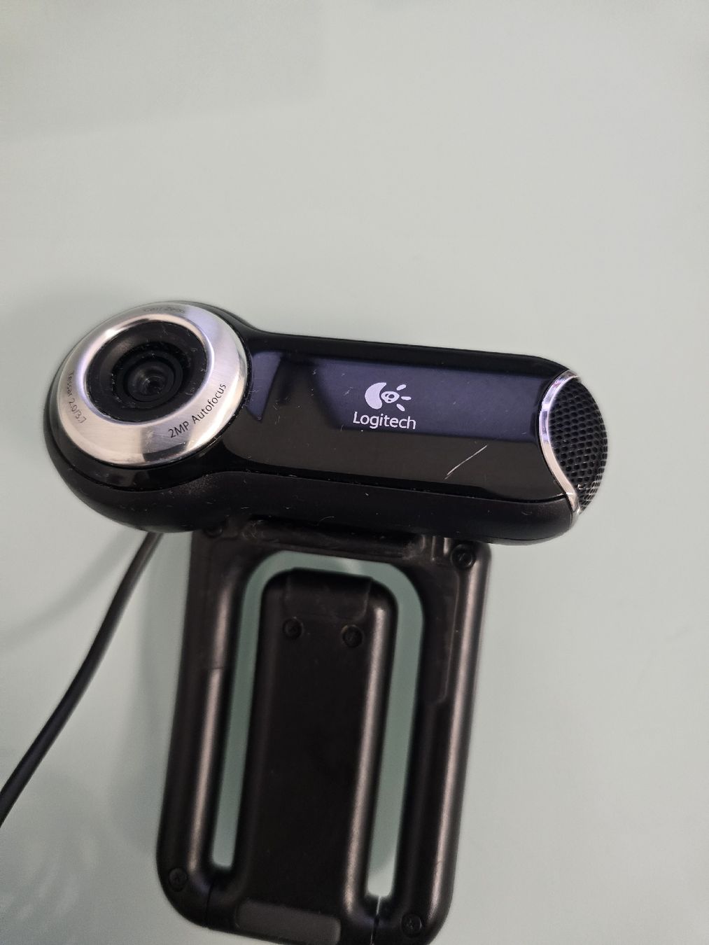 Logitech Webcams: logitech cam  – D'occasion à Winterthur par Bole.sd