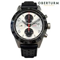 Montblanc TimeWalker Chronograph 119940 Full Set 2020