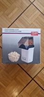 Popcornmaschine für gemütliche Filmabende zuhause!