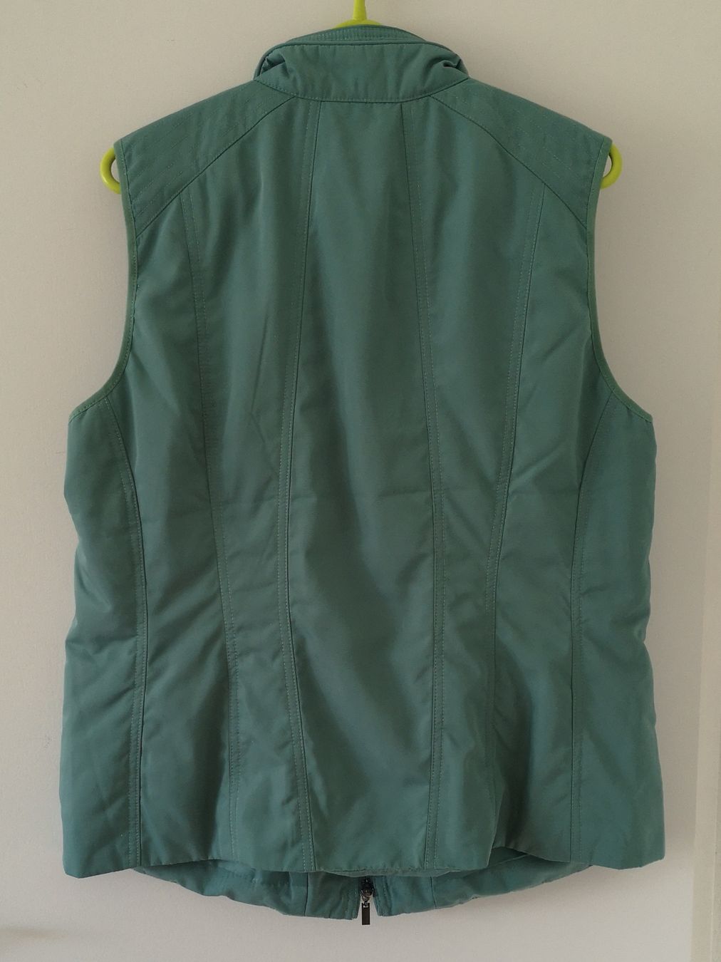 Bonita Gilet & Giacche senza maniche: Weste Gr. 44 - Bonita - Spendenaktion – Nuovo (secondo la descrizione) da Unterkulm venduto da Beljasch 5