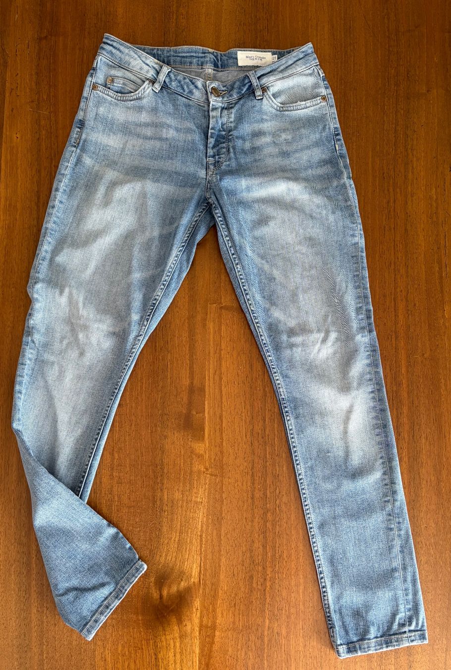 Marc O'Polo Jeans: Marc O'Polo Denim Jeans – Usato da St.Gallen venduto da Boergie