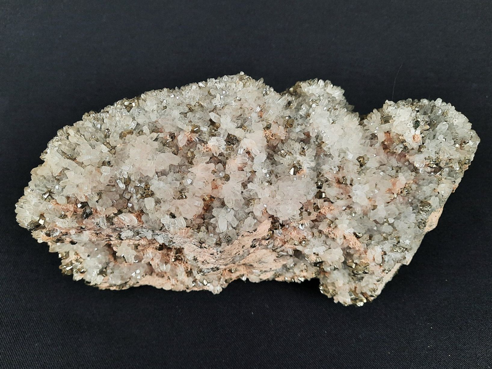 Mineralien & Heilsteine: CALCIT-Kristall – Gebraucht aus Beinwil am See von Restwert_Beinwil 4