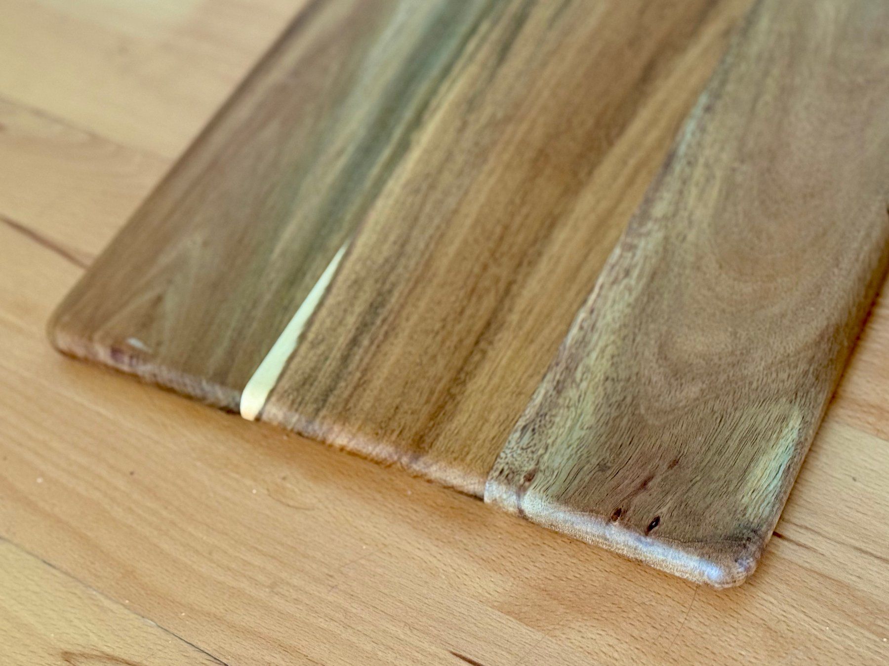 Holzartikel: Schneidbrett Holz – Neu (gemäss Beschreibung) aus Luzern von mainwerk 2