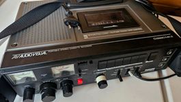 Philips D 6920 MK2 AV Rekorder play ok, Vor-/Rücklauf defekt