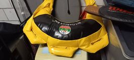 Original Suples Bulgarian Bag Fit