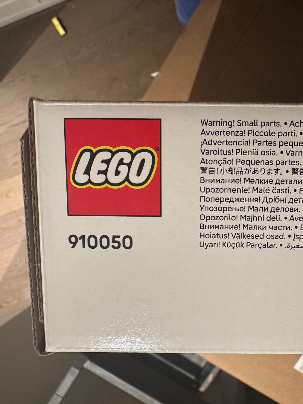 Lego Kit di costruzioni: LEGO Bricklink 910050 - Antique Shop – Nuovo e nell'imballaggio originale da Immensee venduto da Baba0228 2