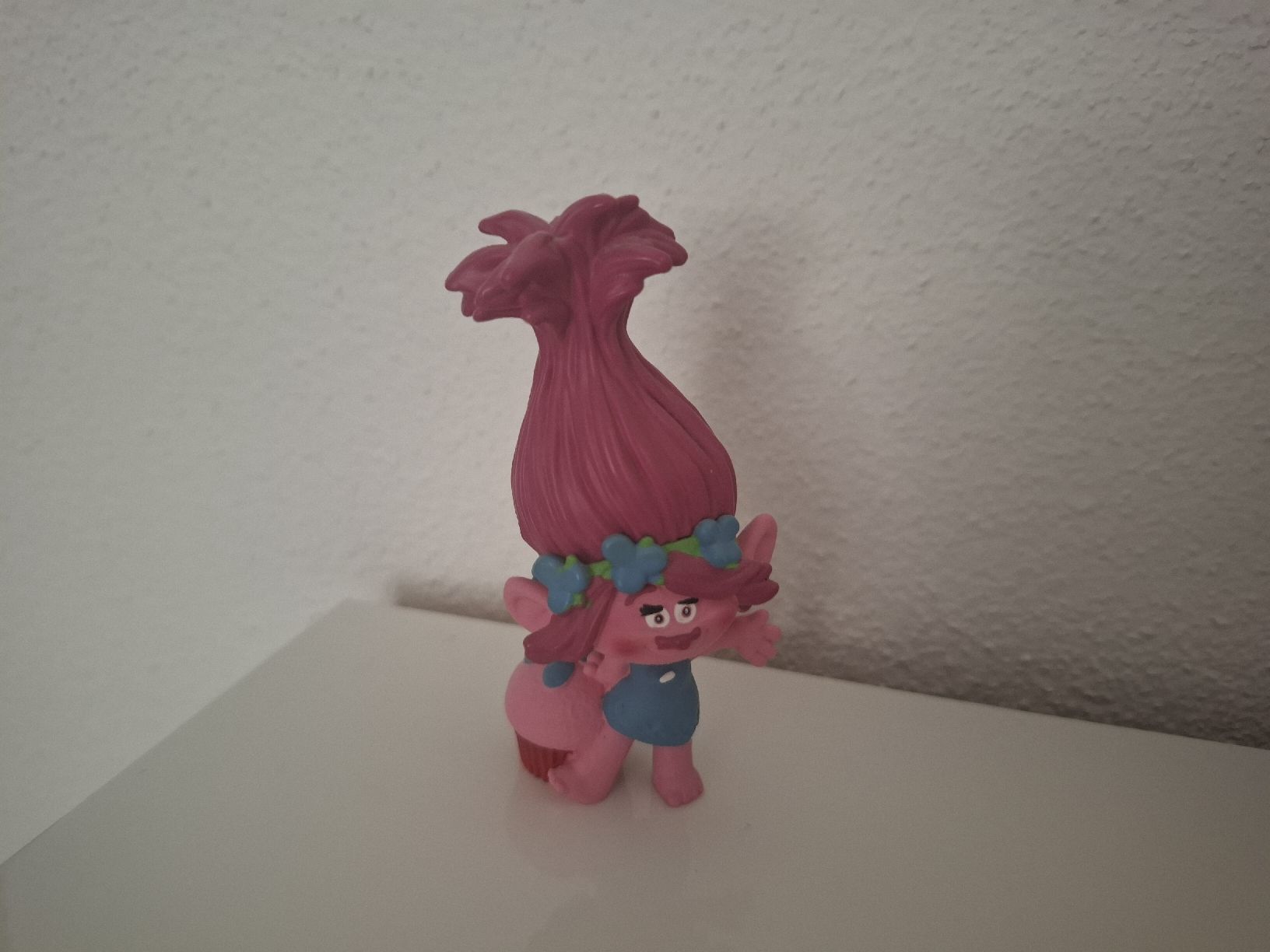 Tonies Figuren: Tonie "Trolls Finde dein Glück" – Gebraucht aus Müllheim Dorf von nic_kd6b