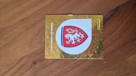 Panini FIFA World Cup WM 2026 / CZE1