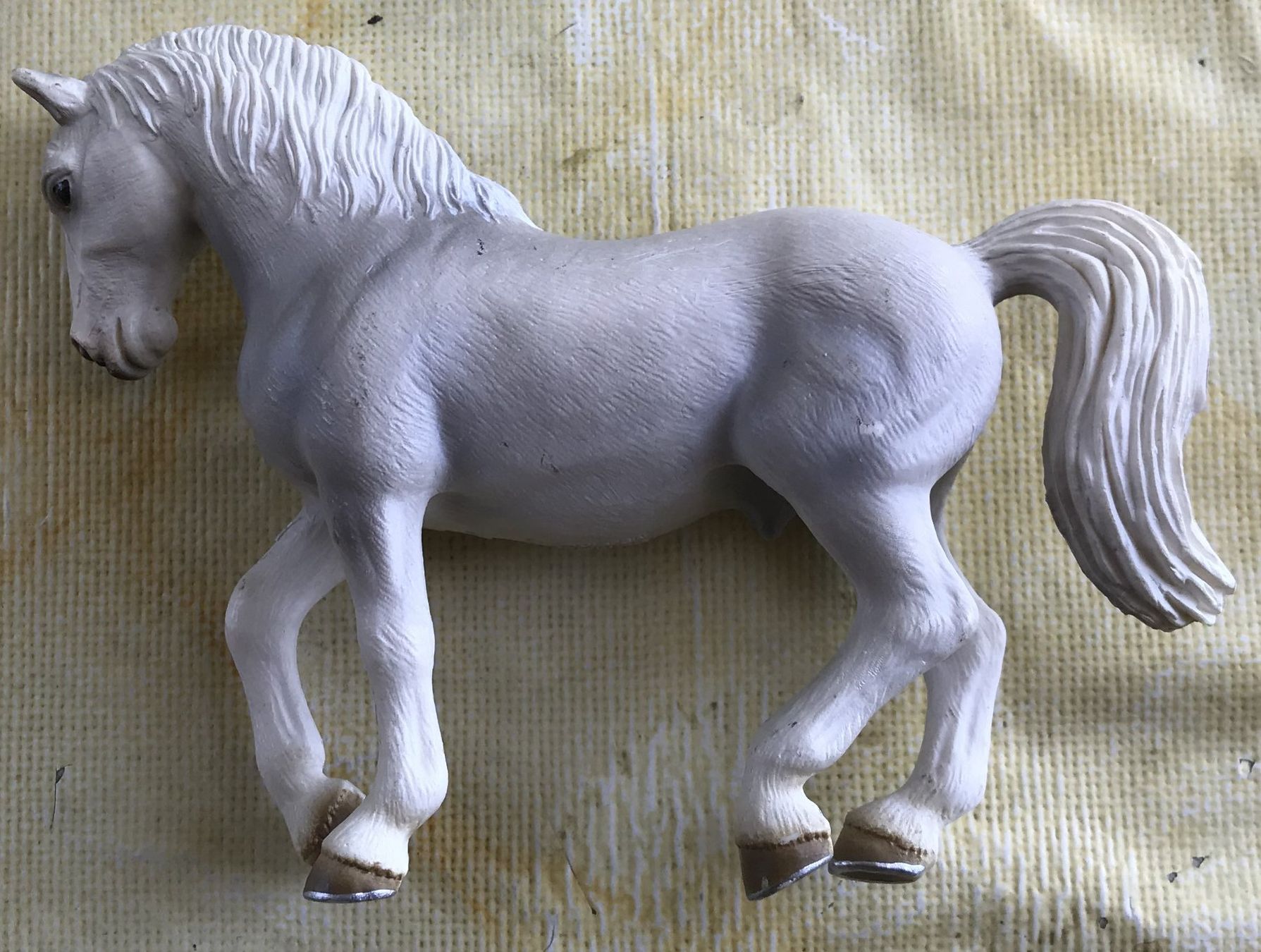Schleich Giocattoli: SCHLEICH PFERD – Usato da Ostermundigen venduto da wini63 1