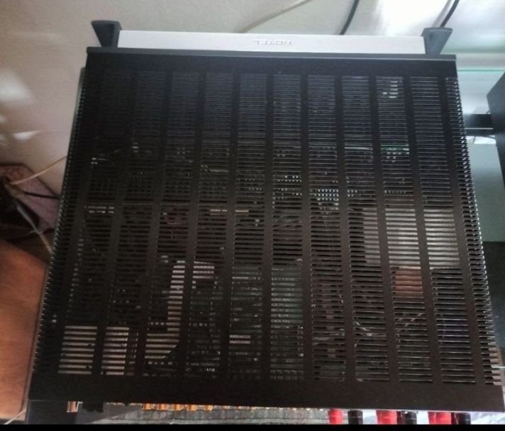 Rotel Amplificatori: ROTEL RSX-1058 – Nuovo (secondo la descrizione) da Lamboing venduto da Kimnovak13233 2