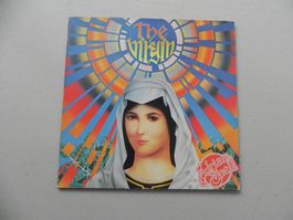 LP Musical The Virgin 1981 Adrian Snell