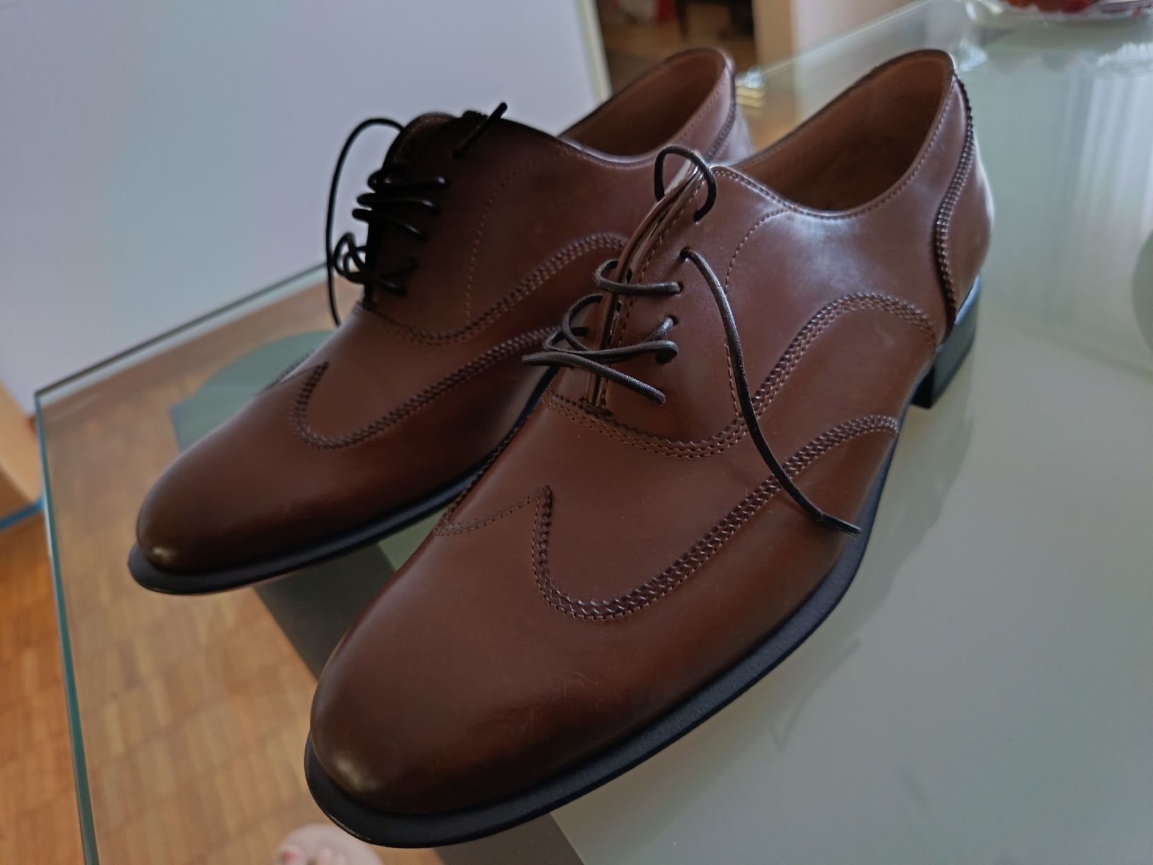 Hugo Boss Scarpe da donna: Office Schuhe Gr. 38 NEU  – Nuovo e nell'imballaggio originale da Brüttisellen venduto da tan_r7m7