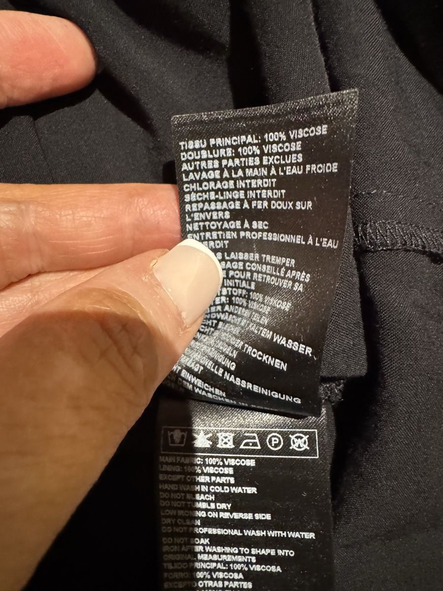 Ba&Sh Vestiti: Ba&sh size 1 dress – Usato da Münchenstein venduto da ArleneLM 4