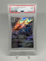Pokemon Metagross Art Rare SV5M Japanisch PSA 9