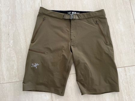 Arcteryx Gamma LT Short