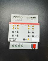 ABB JA/S 4.230.1M Schaltaktor EIB/KNX - Top Zustand!